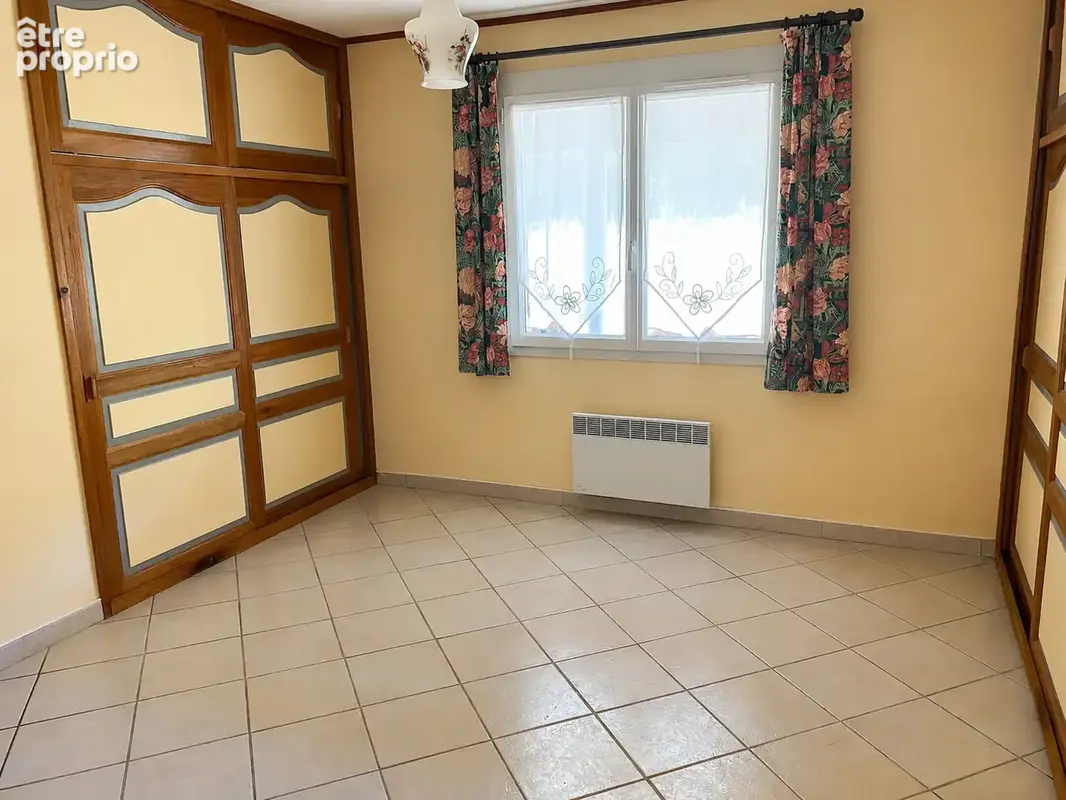 Maison 4 pièces - 129 m2 + dépendances - photo 9