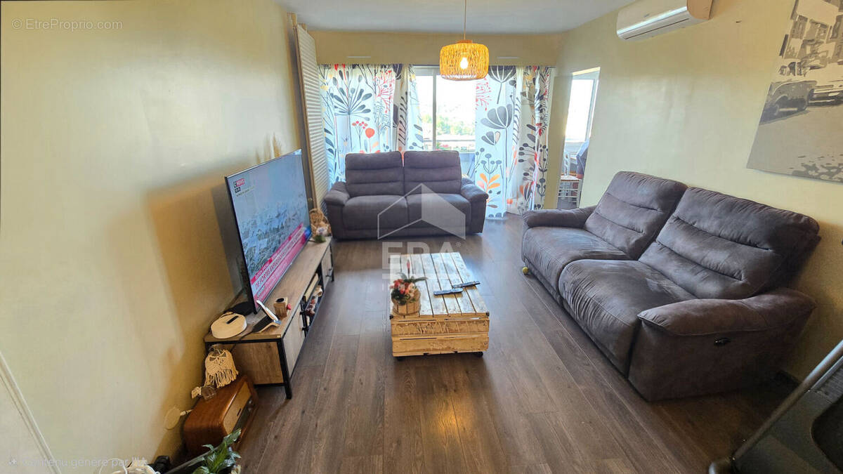 Appartement à MARTIGUES