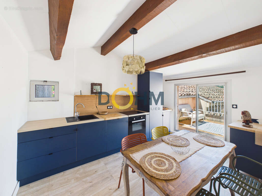 Appartement à AUBENAS