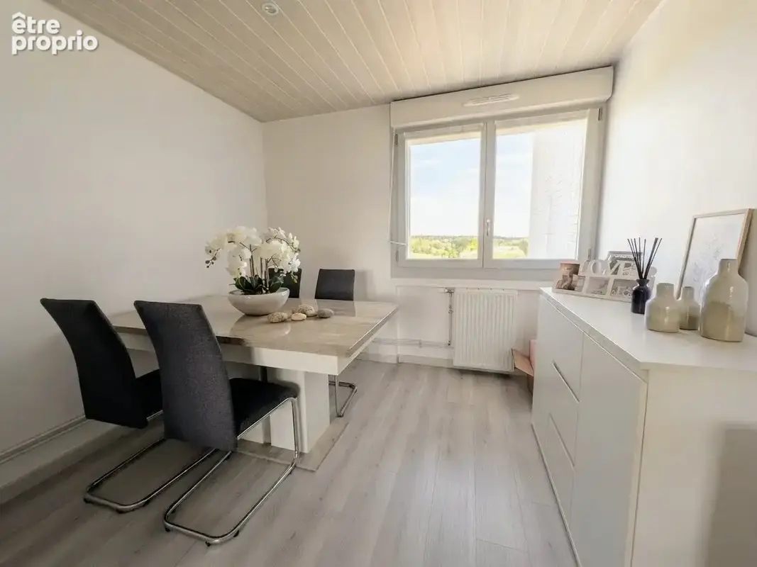 Appartement 3 pièces 65 m2 - photo 5