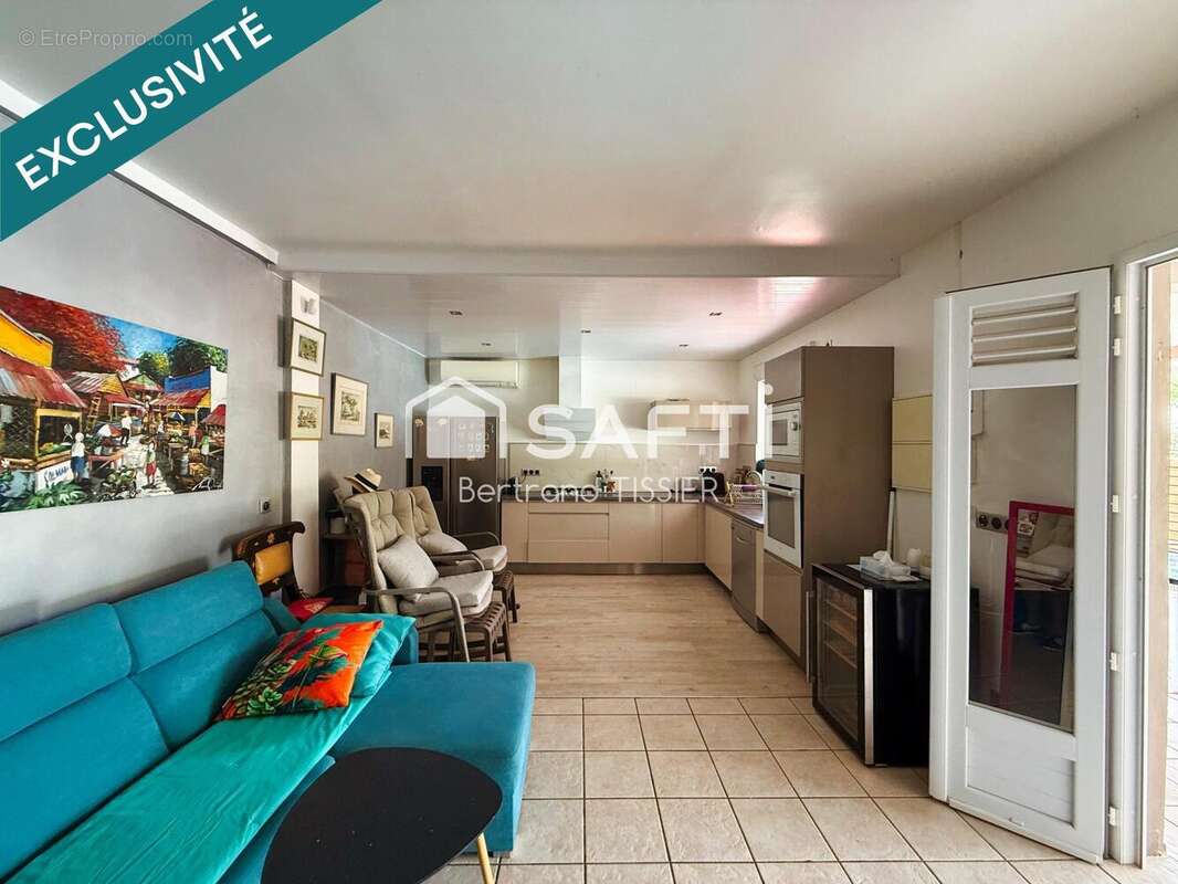 Photo 5 - Maison à LE DIAMANT