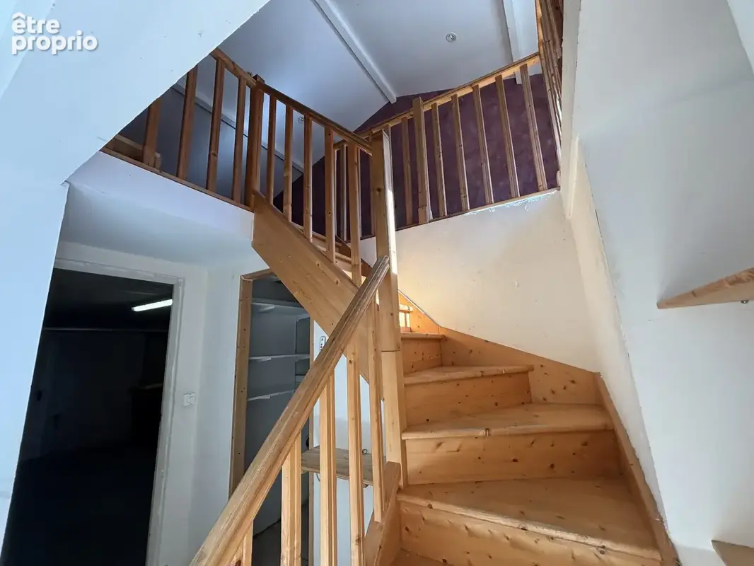 Maison 6 pièces 132 m² à vendre à Commercy (55200) - photo 9