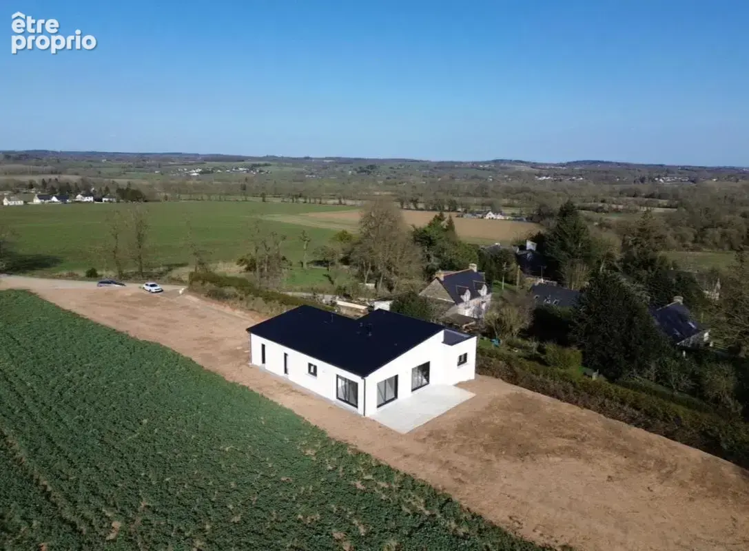 Maison 5 pièces - photo 2