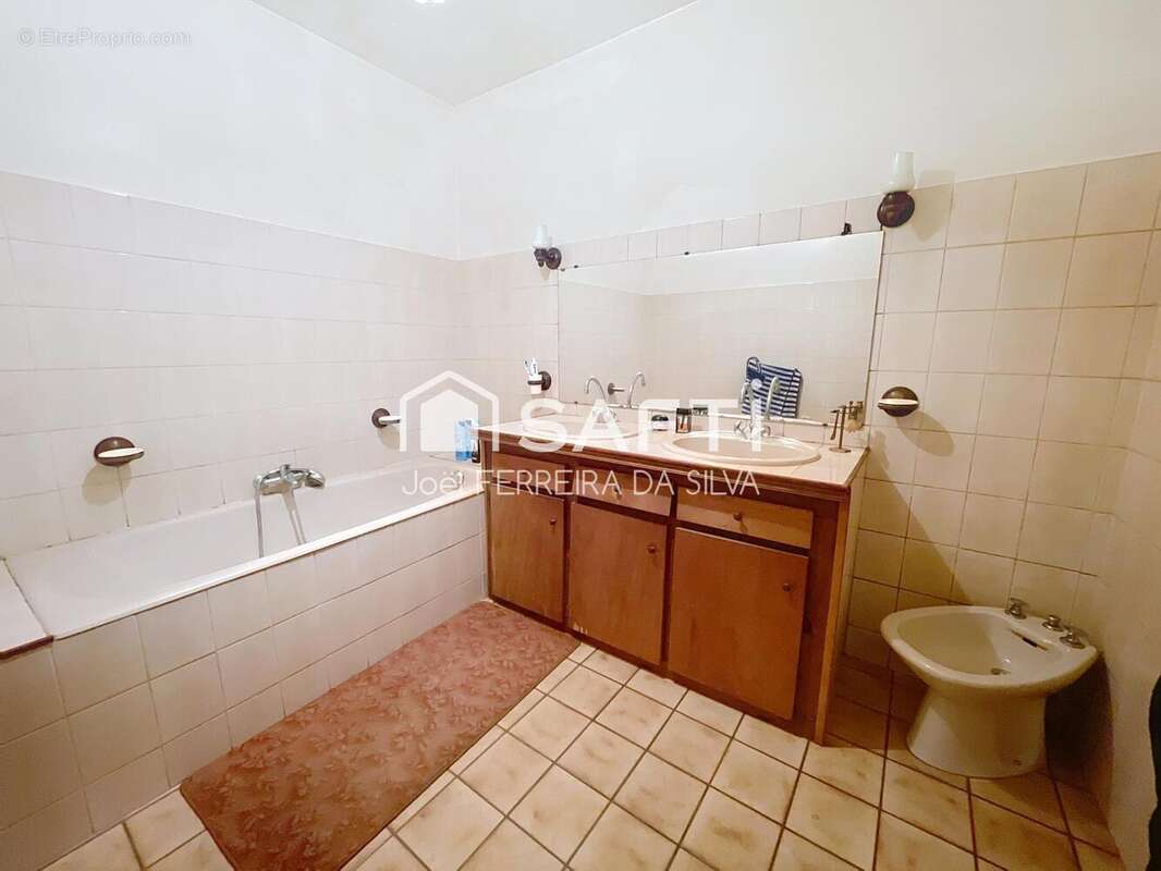 Photo 6 - Maison à NOISY-RUDIGNON