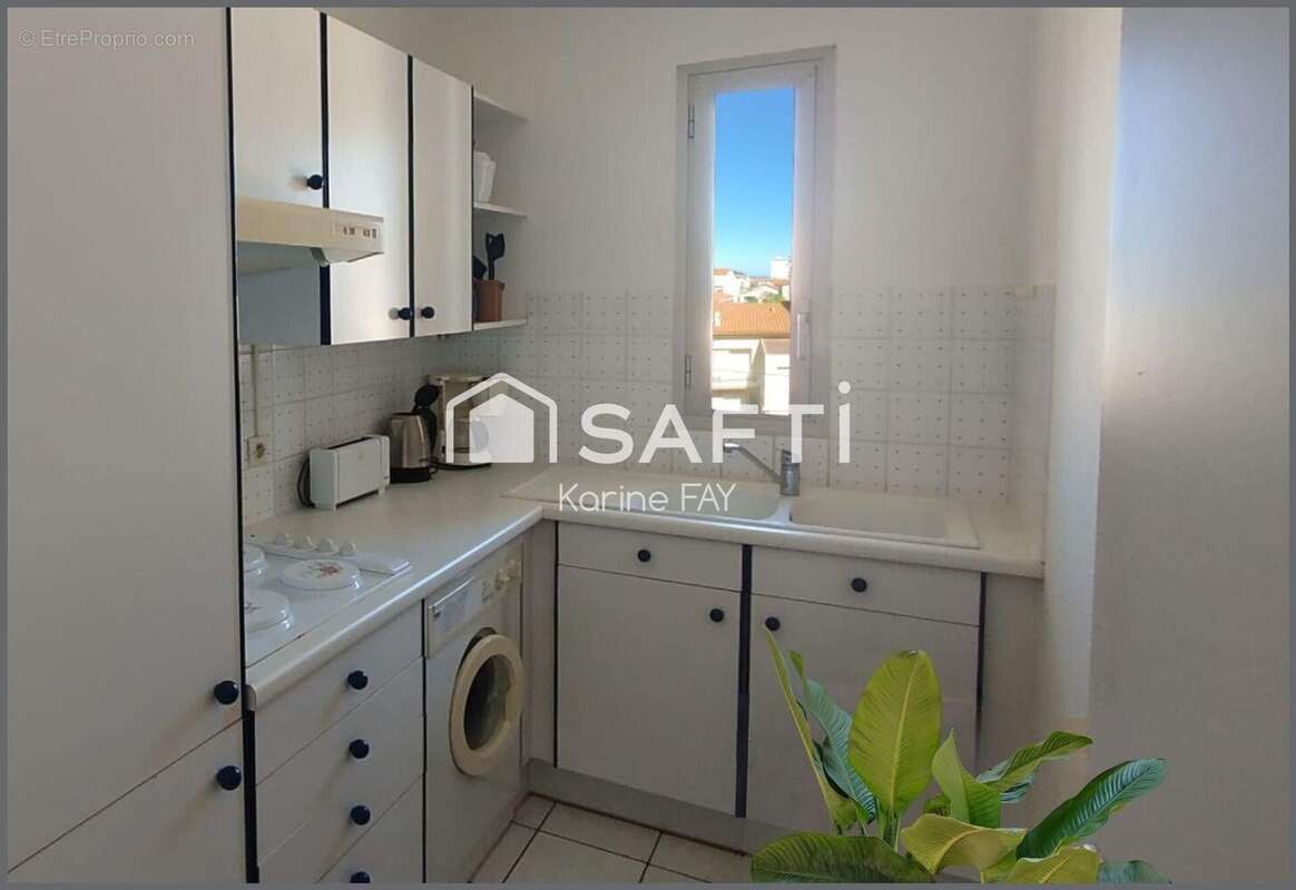 Photo 5 - Appartement à CANET-EN-ROUSSILLON