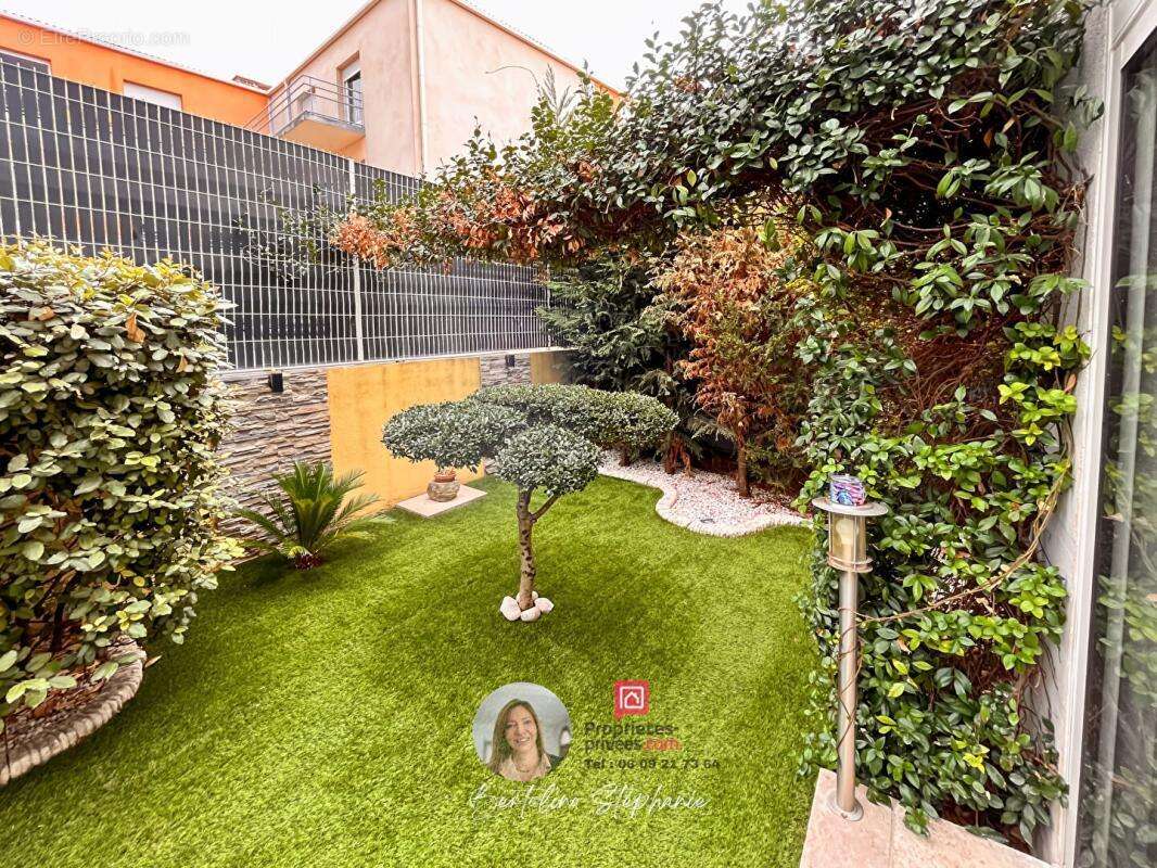 Appartement à DRAGUIGNAN