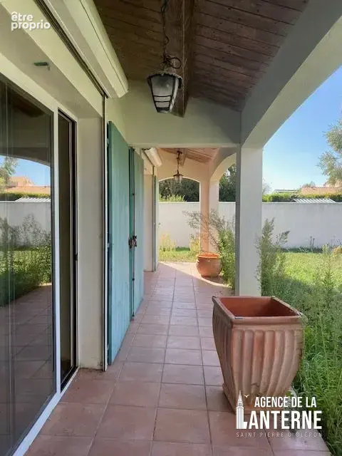 Maison 4 pièces 138 m² à vendre à Saint-Pierre-D'oleron (17310) - photo 9