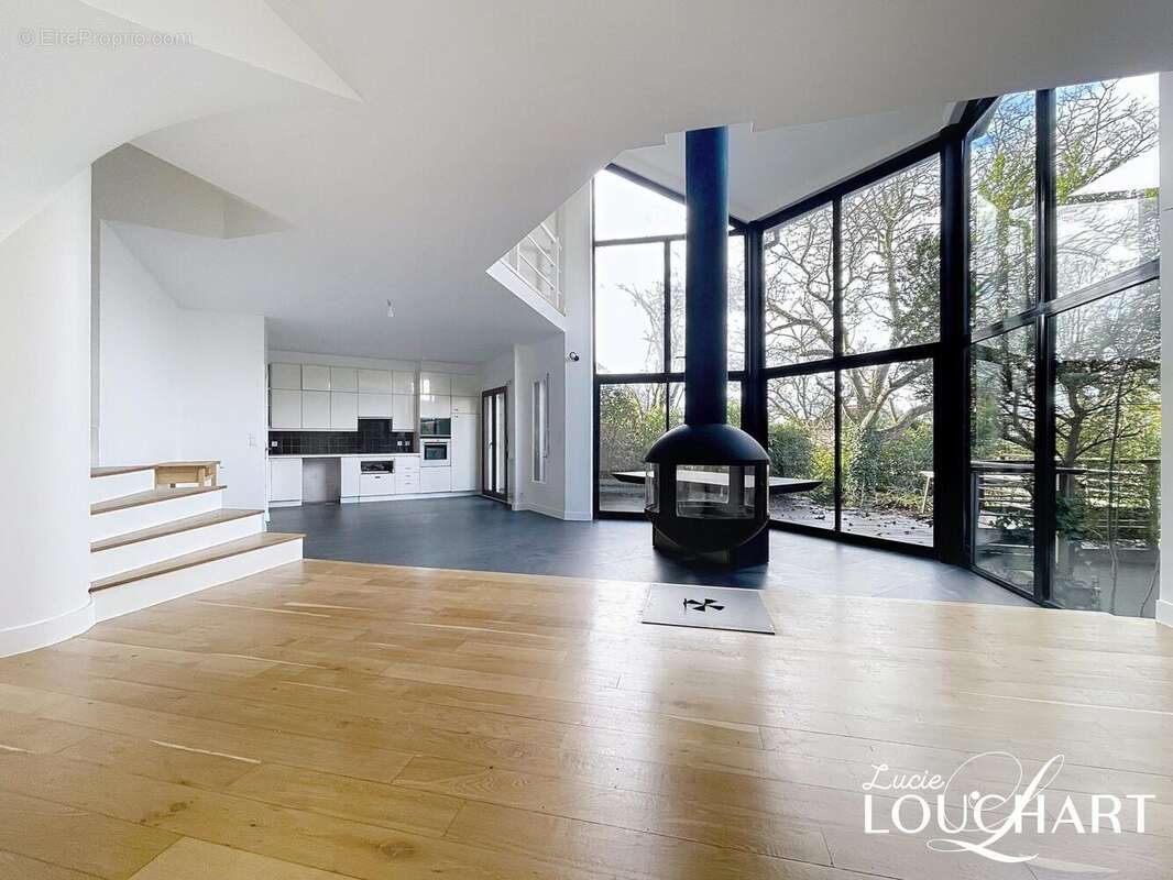 Photo 9 - Maison à L'HAY-LES-ROSES