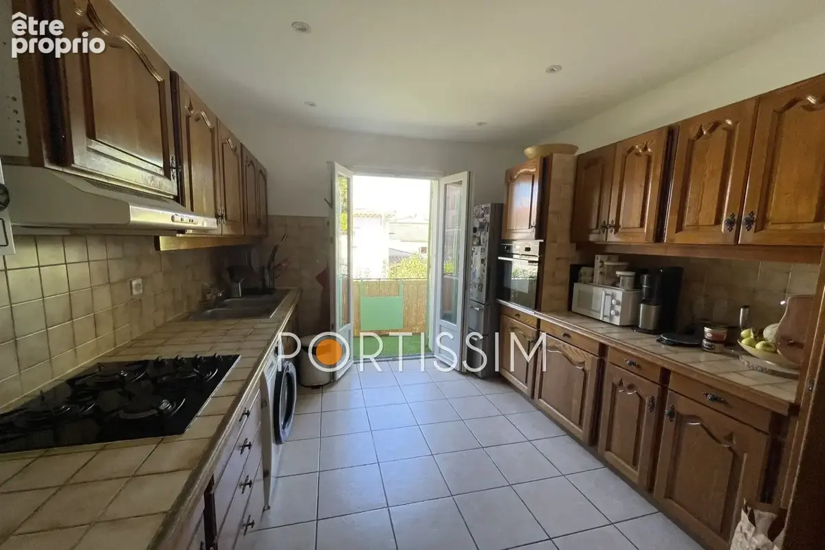 Appartement 3 pièces 72 m² à vendre à Cagnes-Sur-Mer (06800) - photo 5