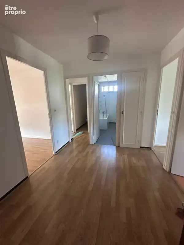 Investissement locatif - opportunité - 420m2 à Annecy. - photo 6