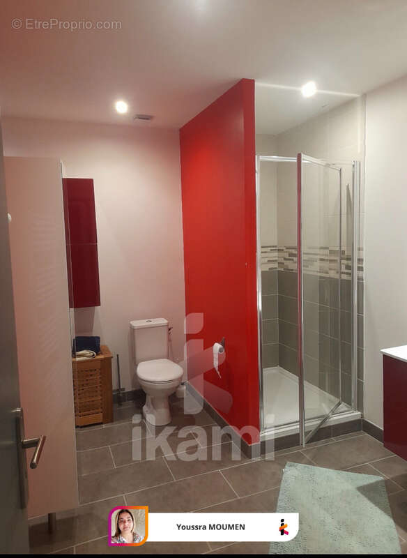 Maison à SAINT-NAZAIRE-EN-ROYANS