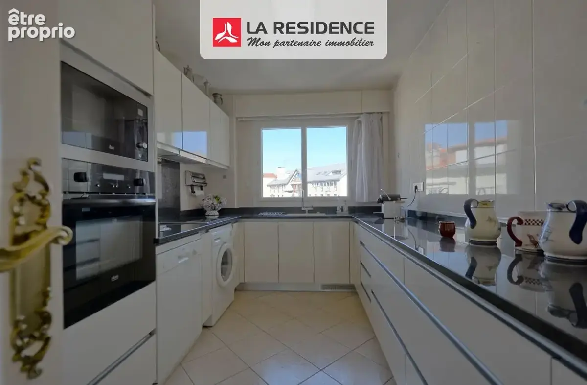 Appartement 3 pièces 76 m² à vendre à Boulogne-Billancourt (92100) - photo 6