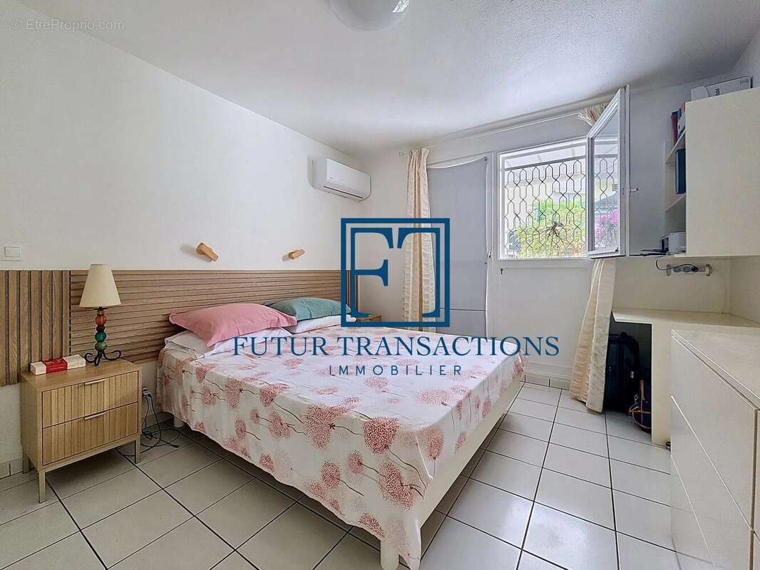 Appartement à LE GOSIER