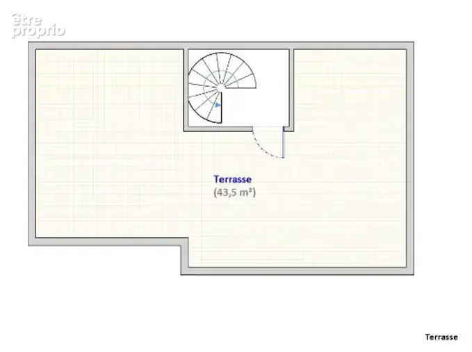Appartement - photo 8