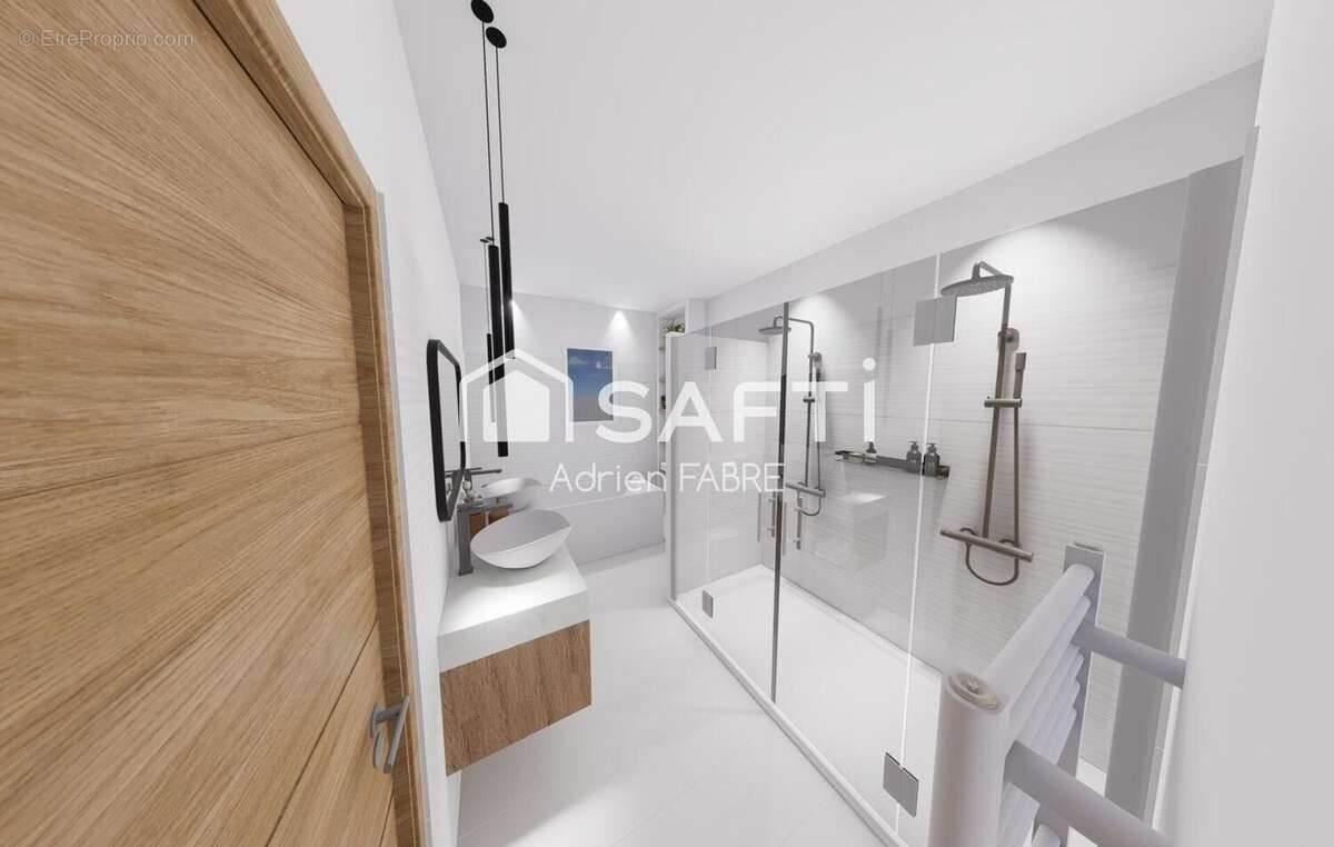 Photo 9 - Maison à SAINT-JEAN-DE-RIVES