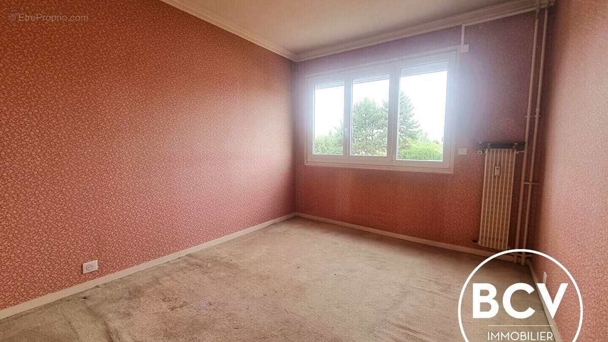 Appartement à CHARTRES