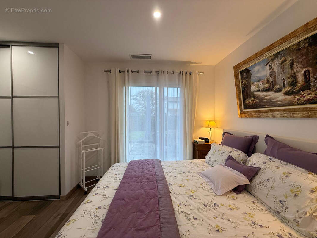 Maison à BELIN-BELIET