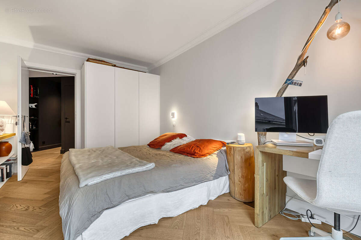 Appartement à ANNECY