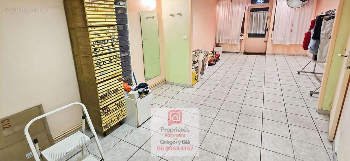 Maison Lizy Sur Ourcq 5 pièce(s) - photo 6