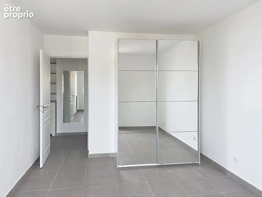 Appartement 58m² à manosque - photo 7