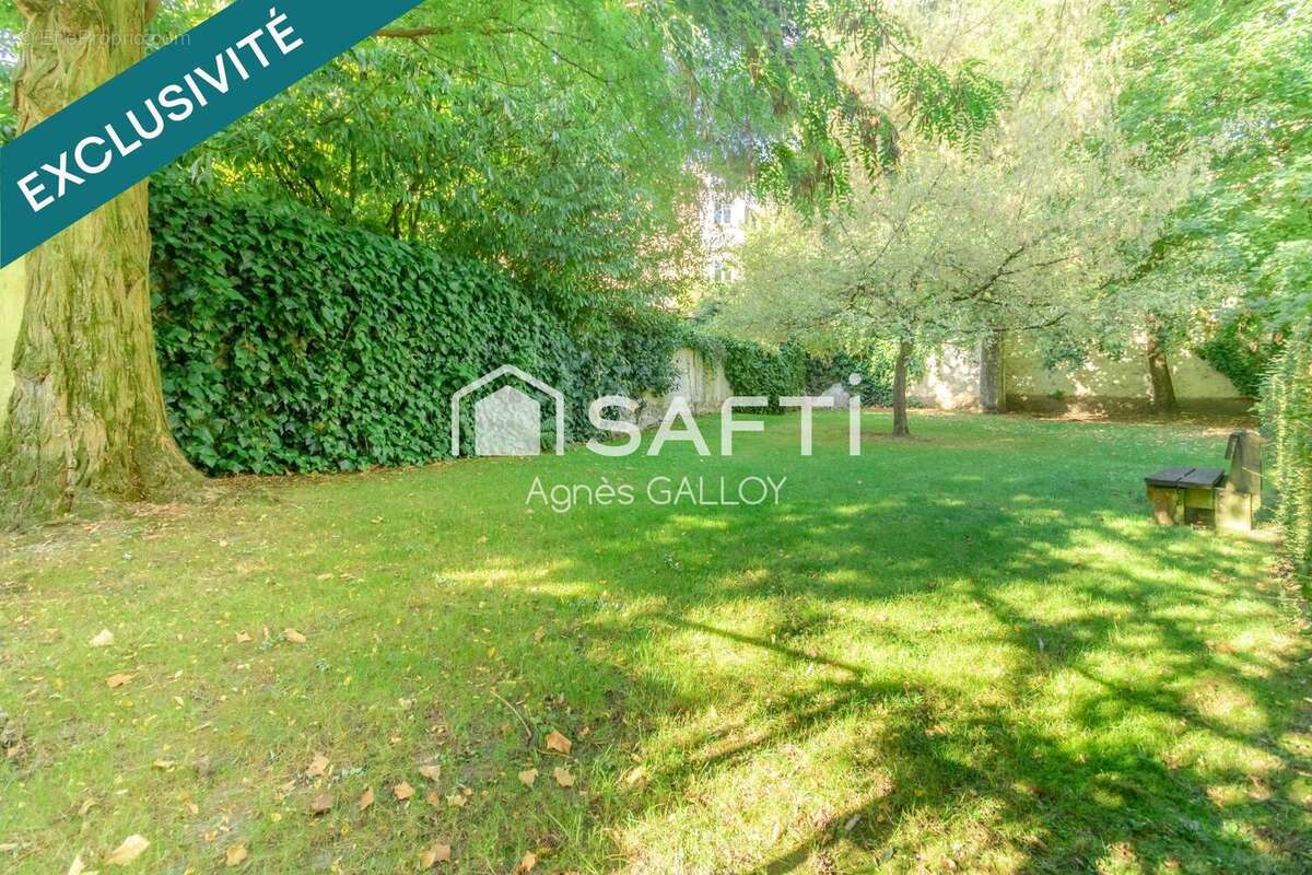 Photo 2 - Appartement à VERSAILLES