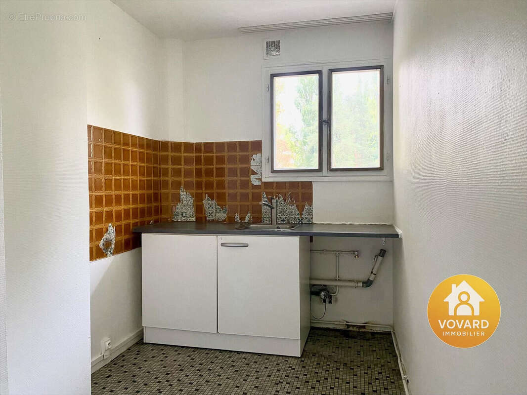 Photo 4 - Appartement à SARCELLES