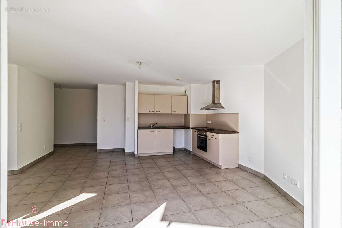 Appartement à CAVALAIRE-SUR-MER