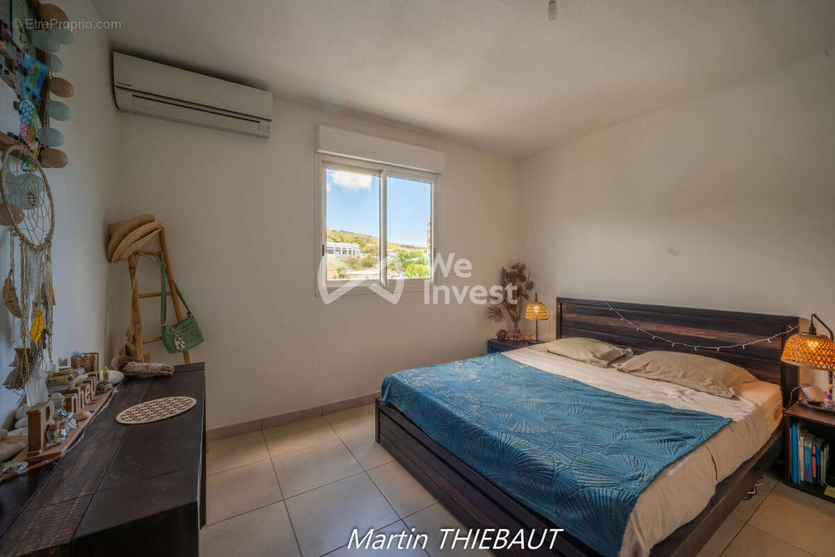Appartement à LE MARIN
