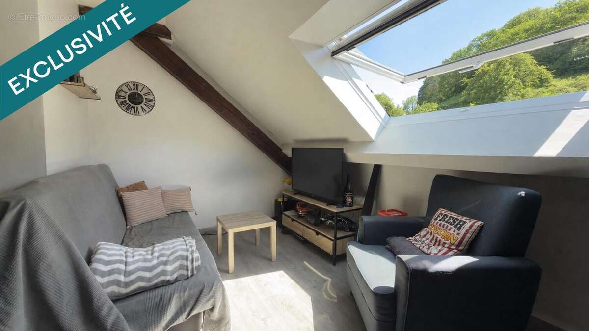 Photo 2 - Appartement à ORBEY