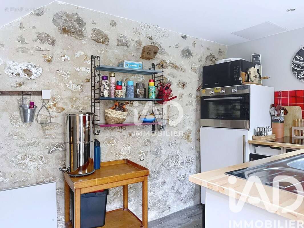 Photo 2 - Appartement à CHEVREUSE