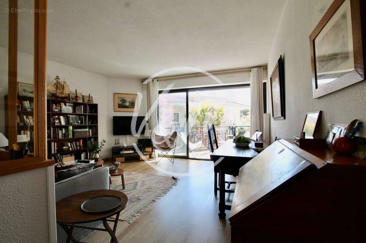 Appartement à ANDERNOS-LES-BAINS