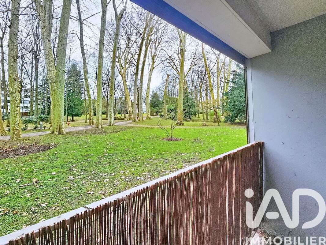 Photo 8 - Appartement à BOUSSY-SAINT-ANTOINE