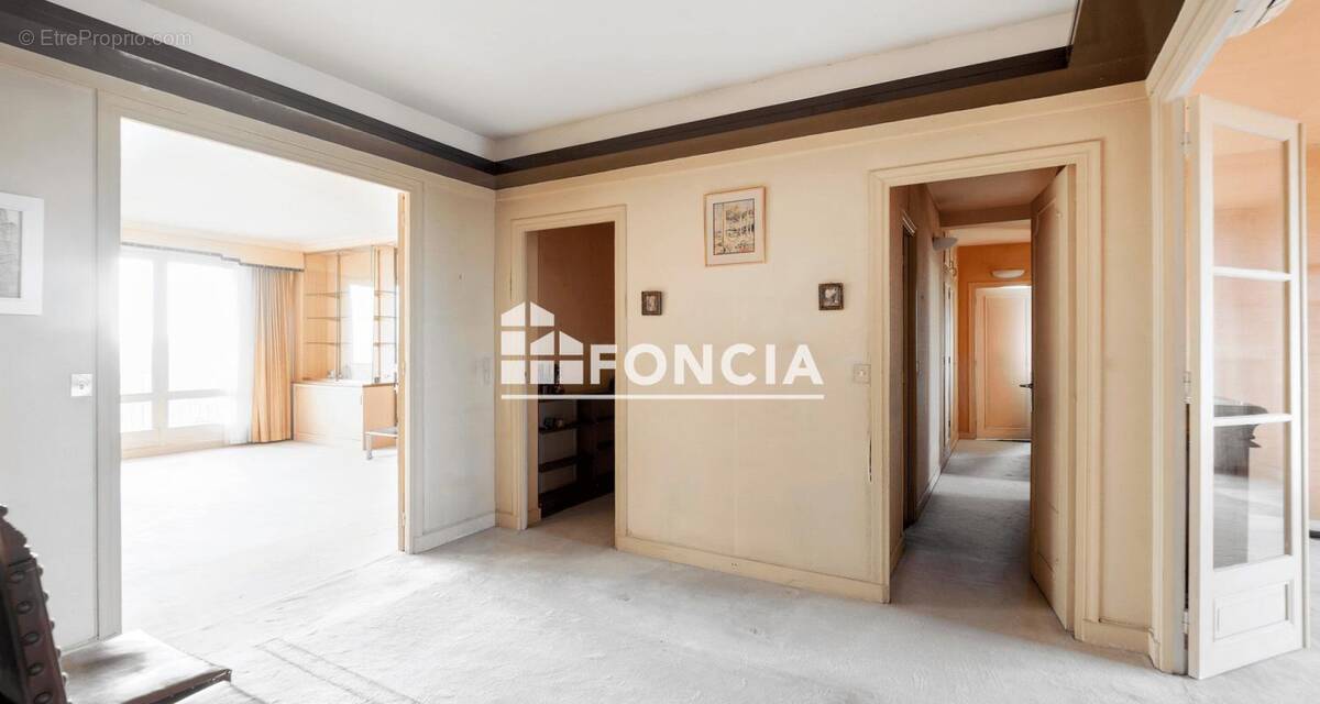 Appartement à ANTONY