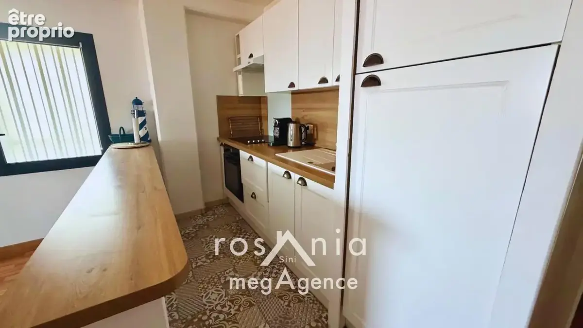 Appartement t2 47m² hyper centre les sables d’olonne - photo 6