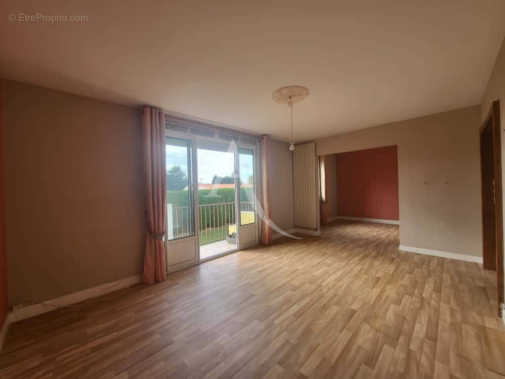 Appartement à CHOLET