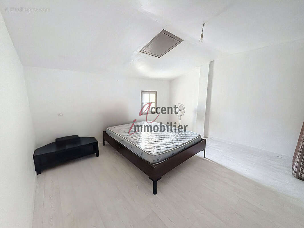 Maison à SAINT-ANDIOL