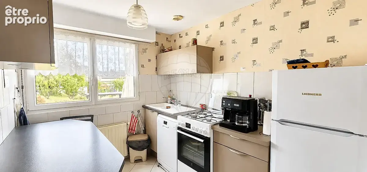 Maison 3 chambre(s) à vendre - photo 7