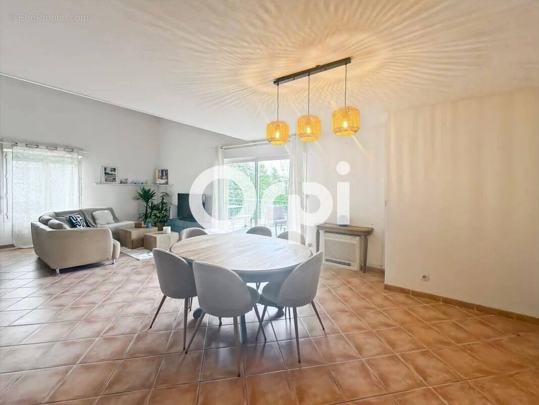Appartement à BALMA
