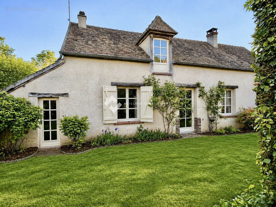 Maison à GAMBAIS