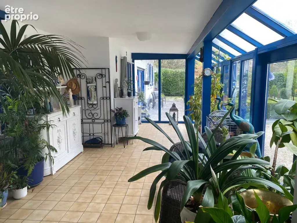 Fermette 8 pièce(s) - Fleurbaix - photo 6