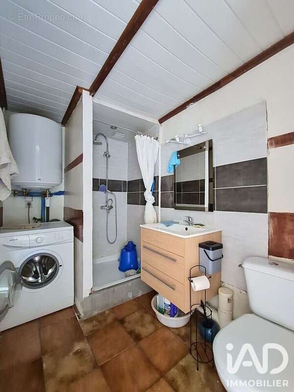 Appartement 40 m² à Gap  - photo 4