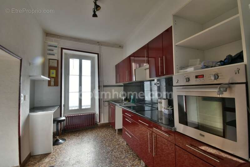 Maison à ARGENTON-SUR-CREUSE