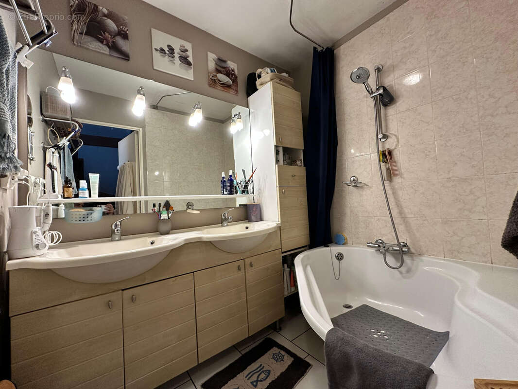 Maison à RIS-ORANGIS