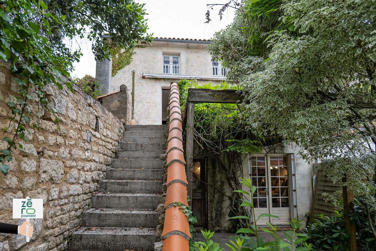 Appartement à LUCON