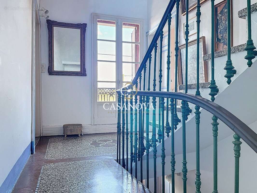 Maison à CANET