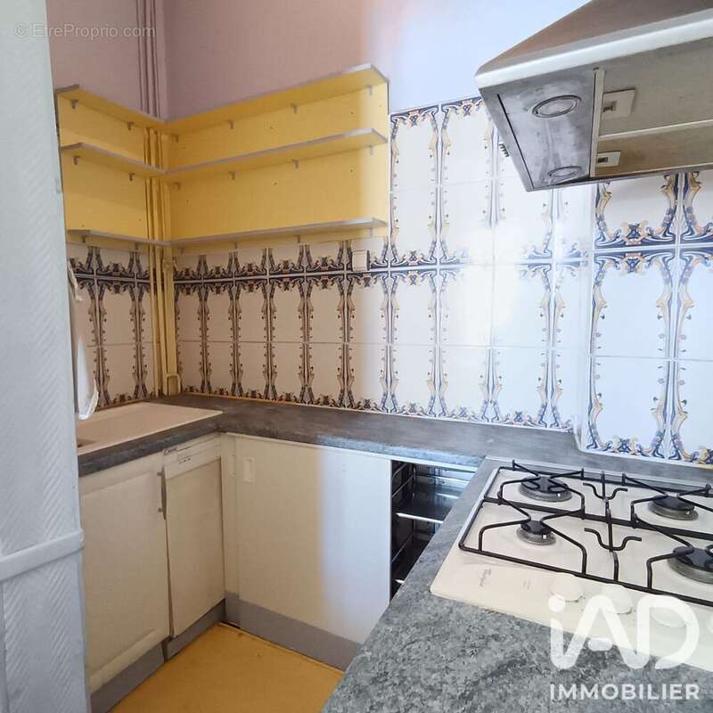 Appartement 91 m² à Limoges  - photo 5