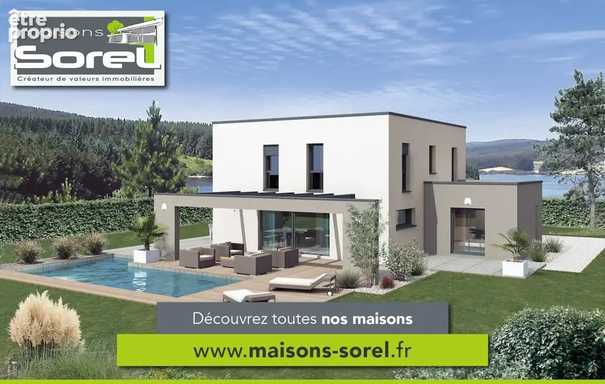 Terrain à bâtir de 335 m² à JASSANS-RIOTTIER (01) - photo 4