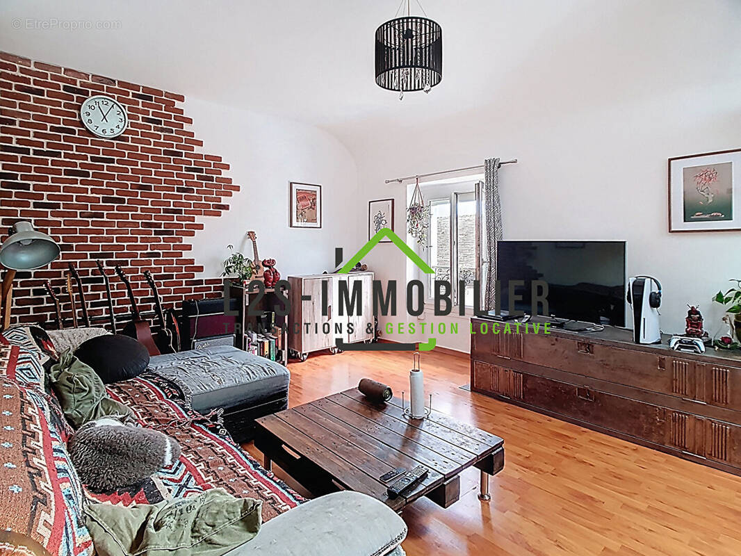 Appartement à DOMONT