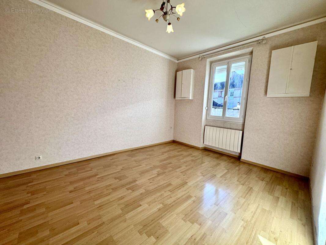 Appartement à IMPHY