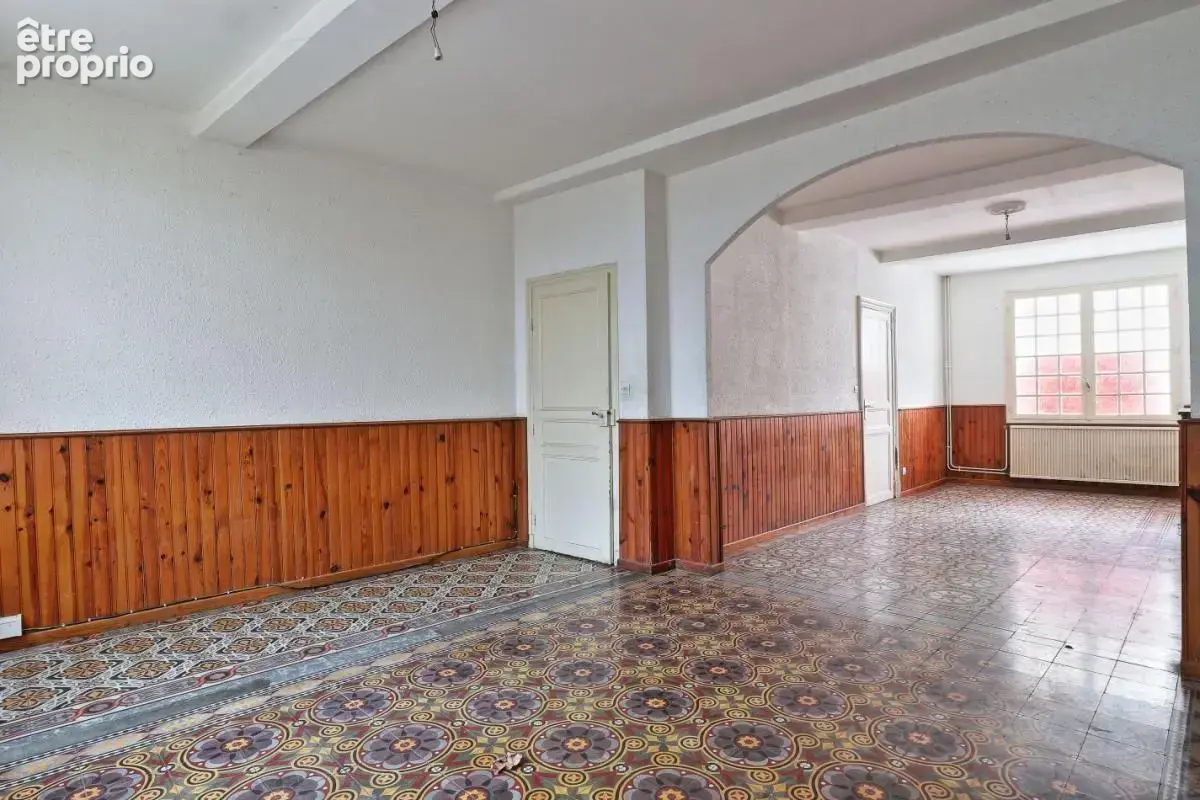 Maison 6 pièces 140 m² à vendre à Lezignan-Corbieres (11200) - photo 4